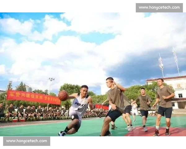 从战术跑位到默契执行篮球比赛团队配合的核心讲解与实践提升胜率