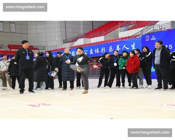 业余体育赛事激活城市活力推动全民健身与社区凝聚力提升发展新动能