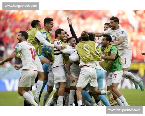 从乌拉圭到全球盛宴的世界杯足球赛百年发展历程与变革演进轨迹